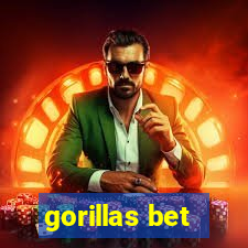 gorillas bet